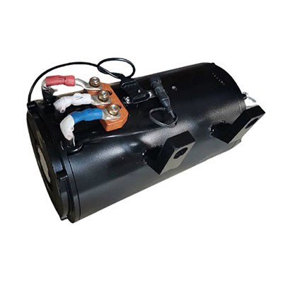 交流輔助電動機的作用是什么？