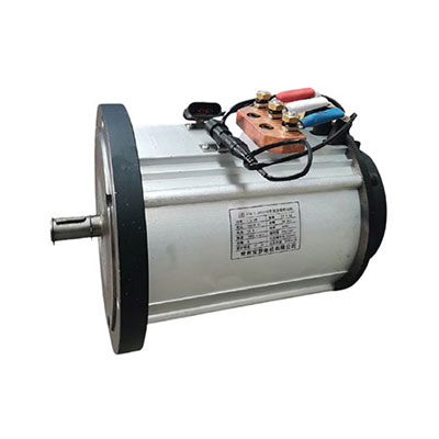 牽引電機